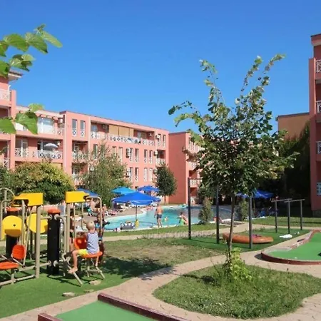 съни дей ,слънчев бряг * Burgaz