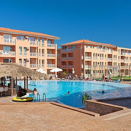 съни дей ,слънчев бряг Apartamento