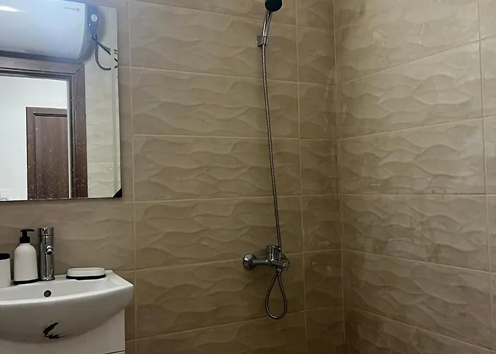 съни дей ,слънчев бряг Lägenhet *