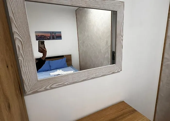 съни дей ,слънчев бряг Lägenhet *