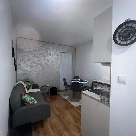 Appartement съни дей ,слънчев бряг