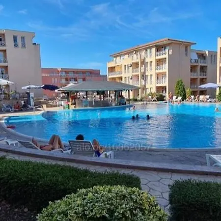 съни дей ,слънчев бряг Appartement Burgas