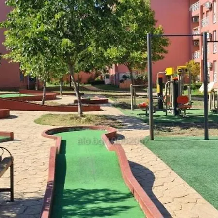 съни дей ,слънчев бряг Μπουργκάς