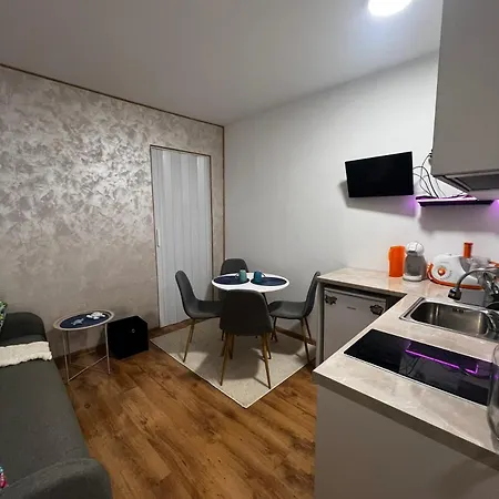 Appartement съни дей ,слънчев бряг