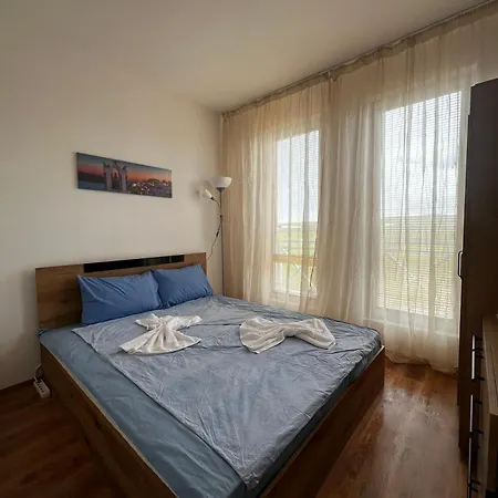 Appartement съни дей ,слънчев бряг Burgas