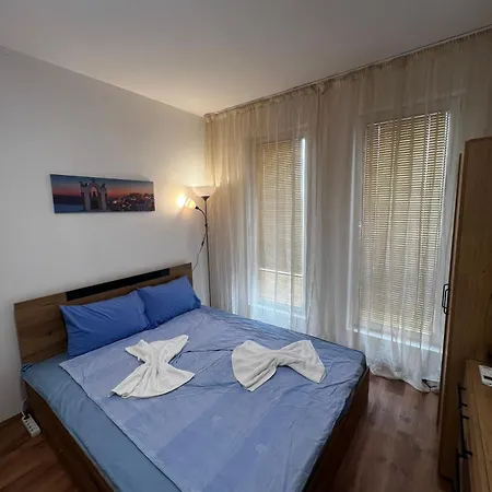 съни дей ,слънчев бряг Appartement Burgas