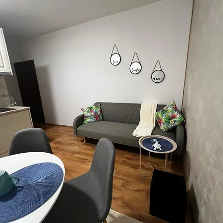 съни дей ,слънчев бряг Appartement *