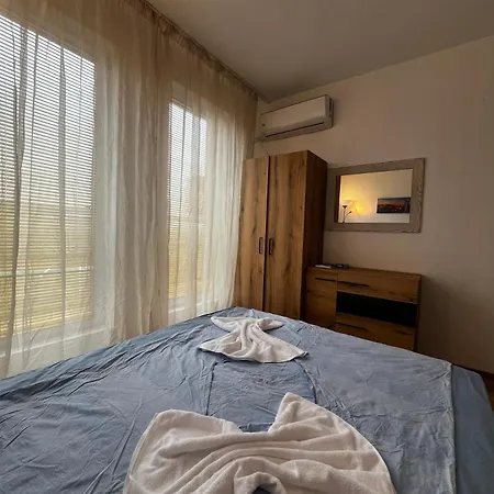 съни дей ,слънчев бряг Appartement