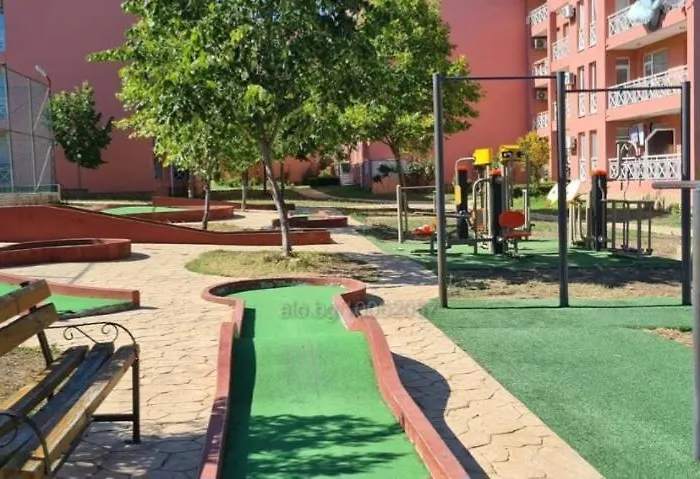 съни дей ,слънчев бряг Бургас