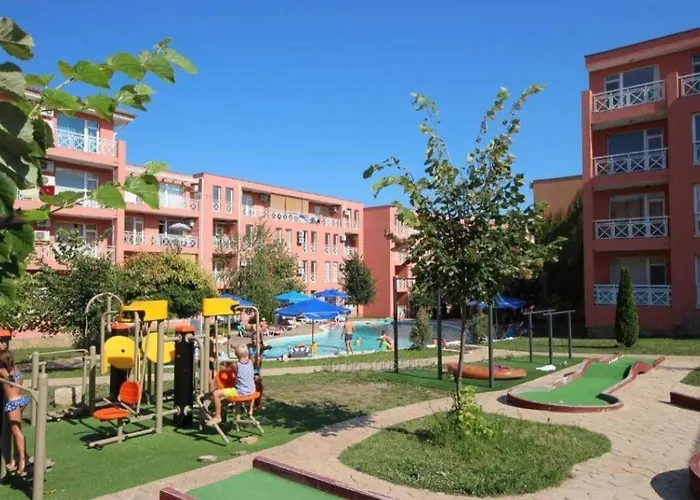 съни дей ,слънчев бряг * Бургас