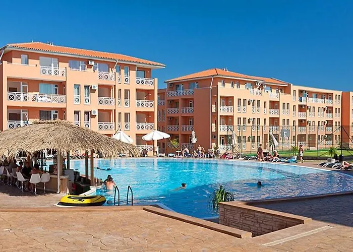 съни дей ,слънчев бряг Апартамент