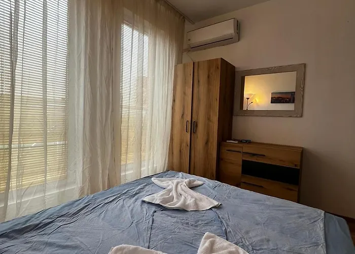 съни дей ,слънчев бряг Апартамент